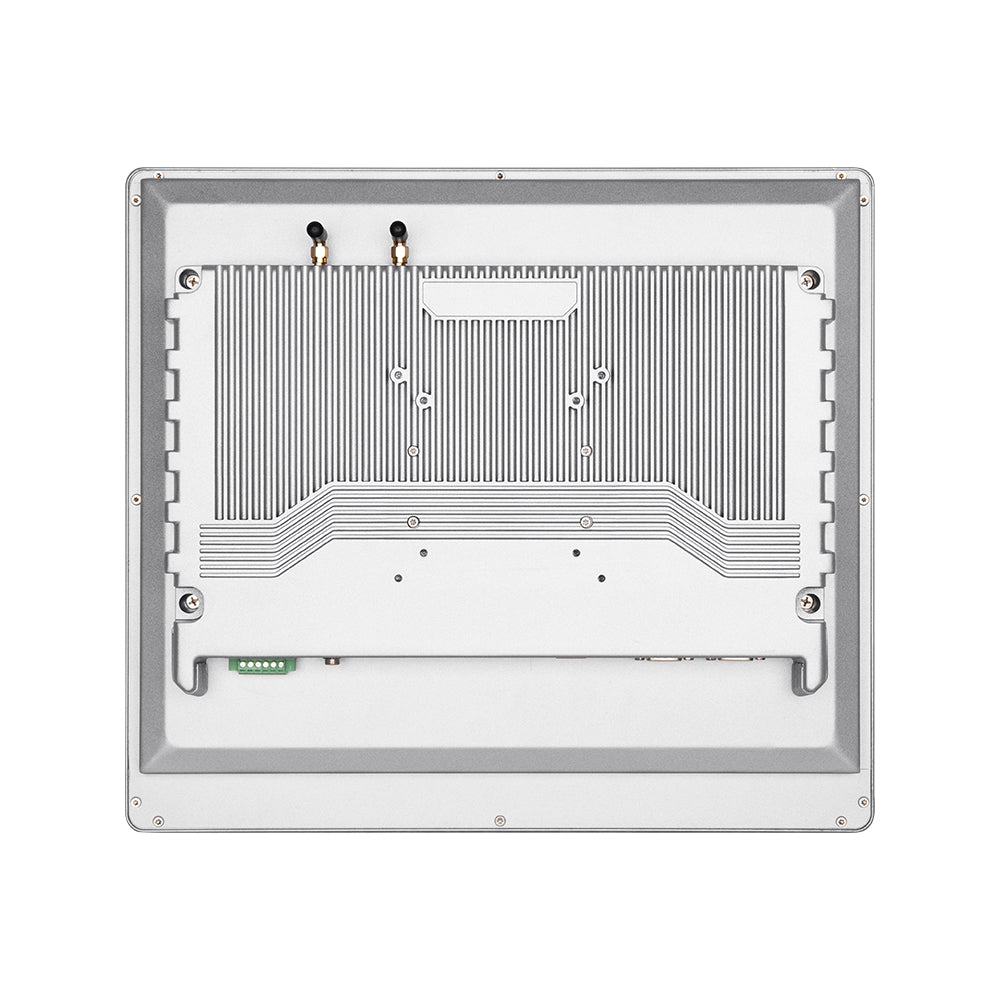 VC 4170-y LCD 17", Cpu i3-i5-i7, ram 8Gb, SSD 128Gb