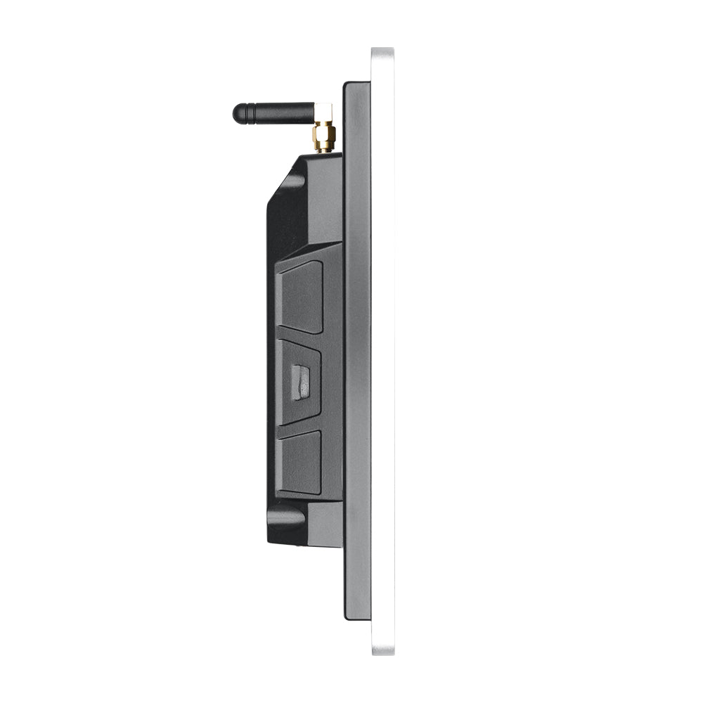 VC Z104x-3568, Android 12, LCD 10.4", CPU RK3568, 4Core, 8 Gb, eMMC 64 Gb, 1x GLan, Wi-Fi, 12-36 Vdc