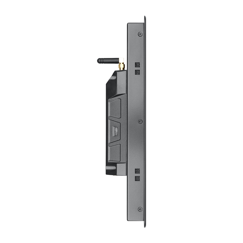 MT Z120x-3568, Android 12, LCD 12", CPU RK3568, 4Core, 8 Gb, eMMC 64 Gb, 1x GLan, Wi-Fi, 12-36 Vdc