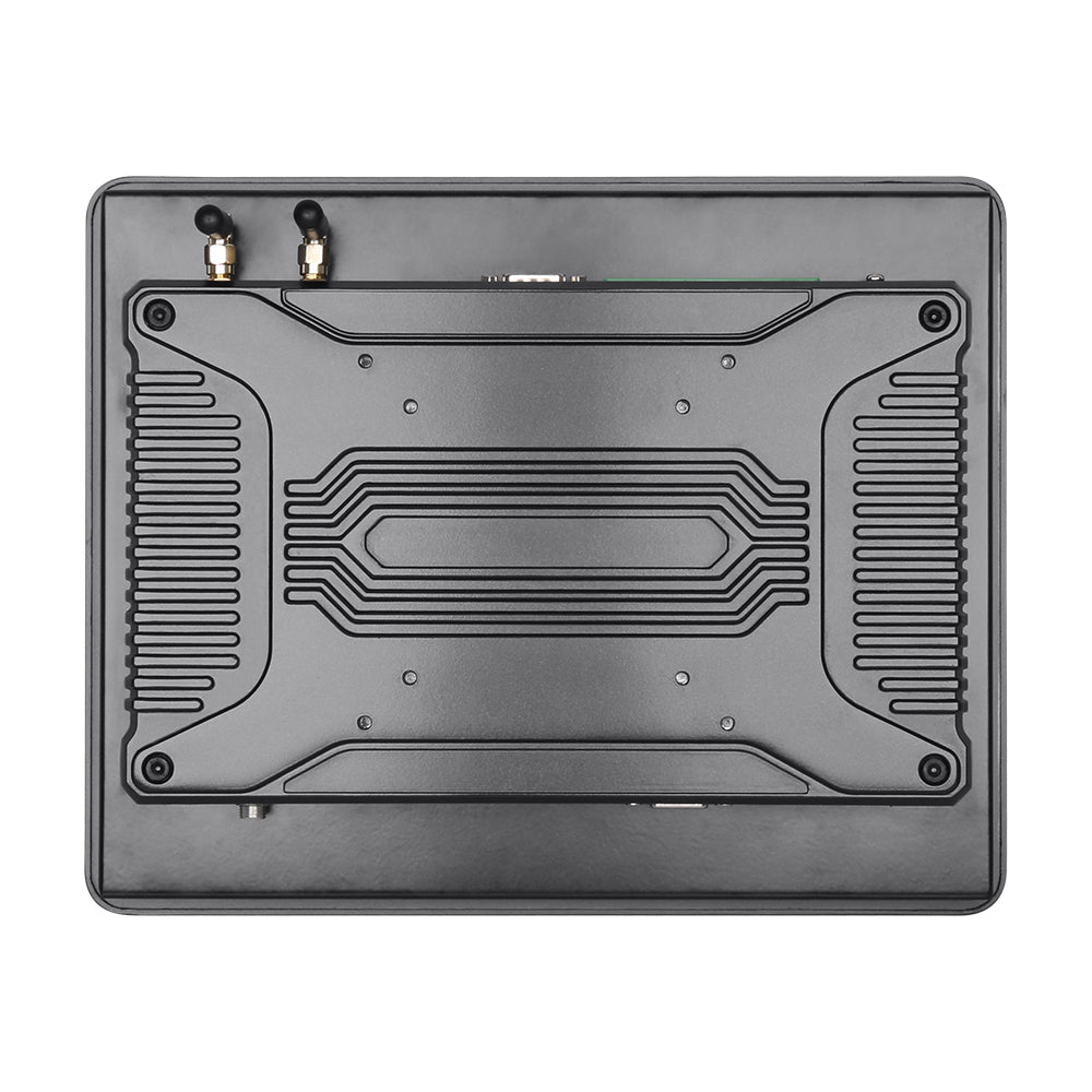 VC 4104-64 LCD 10.4", Cpu Celeron J6412 4core, ram 8Gb, SSD 128Gb