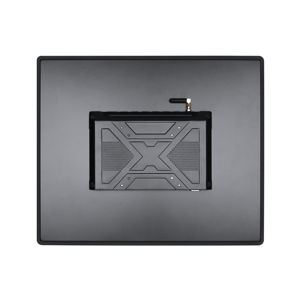 MT Z170x-3568, Android 12, LCD 17", CPU RK3568, 4Core, 8 Gb, eMMC 64 Gb, 1x GLan, Wi-Fi, 12-36 Vdc