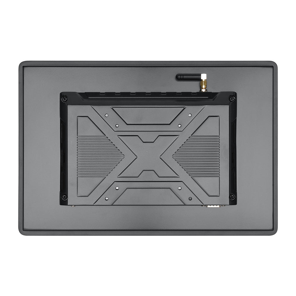 MT Z116x-3568, Android 12, LCD 11.6", CPU RK3568, 4Core, 8 Gb, eMMC 64 Gb, 1x GLan, Wi-Fi, 12-36 Vdc