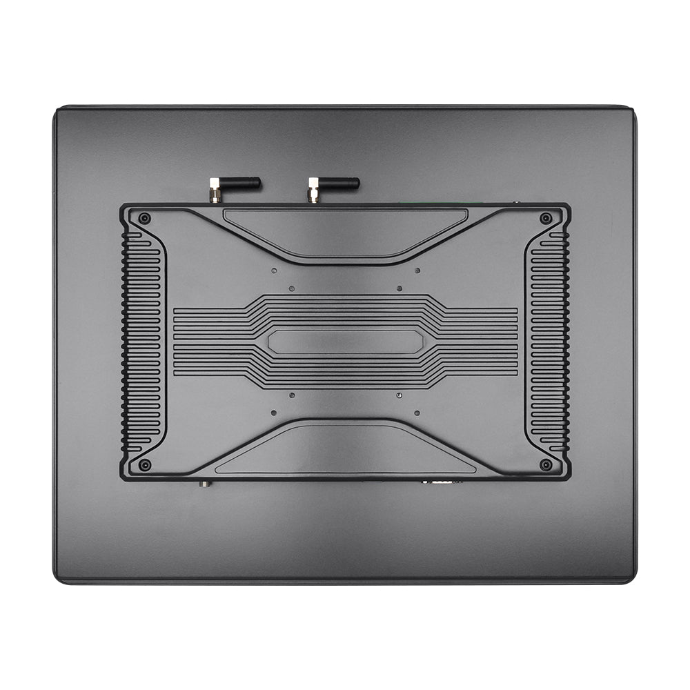 VC 4190-64 LCD 19", Cpu Celeron J6412 4core, ram 8Gb, SSD 128Gb