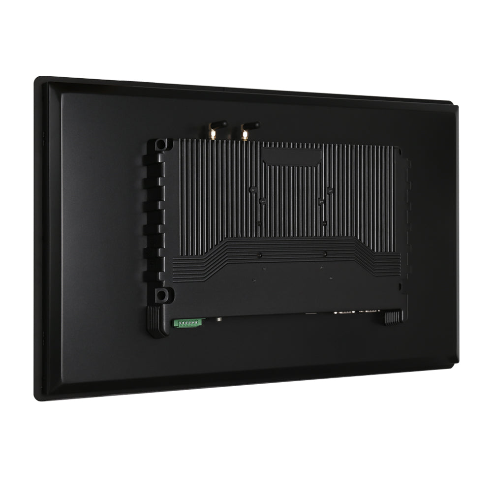 MT 2215x-64 LCD 21.5", Cpu Celeron J6412, ram 8Gb, SSD 128Gb