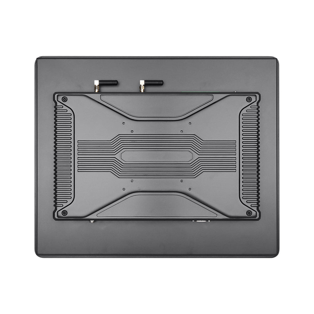 VC 4170-64 LCD 17", Cpu Celeron J6412 4core, ram 8Gb, SSD 128Gb