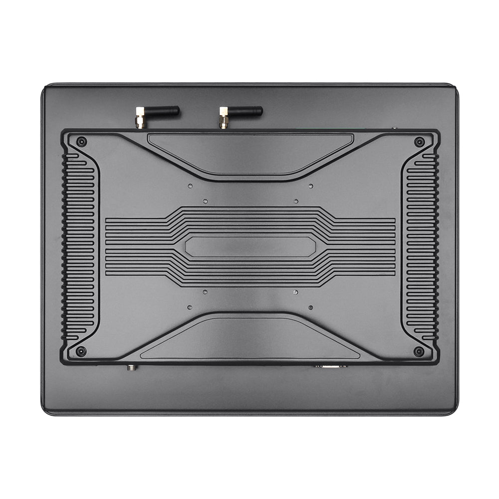 VC 4150-64 LCD 15", Cpu Celeron J6412 4core, ram 8Gb, SSD 128Gb