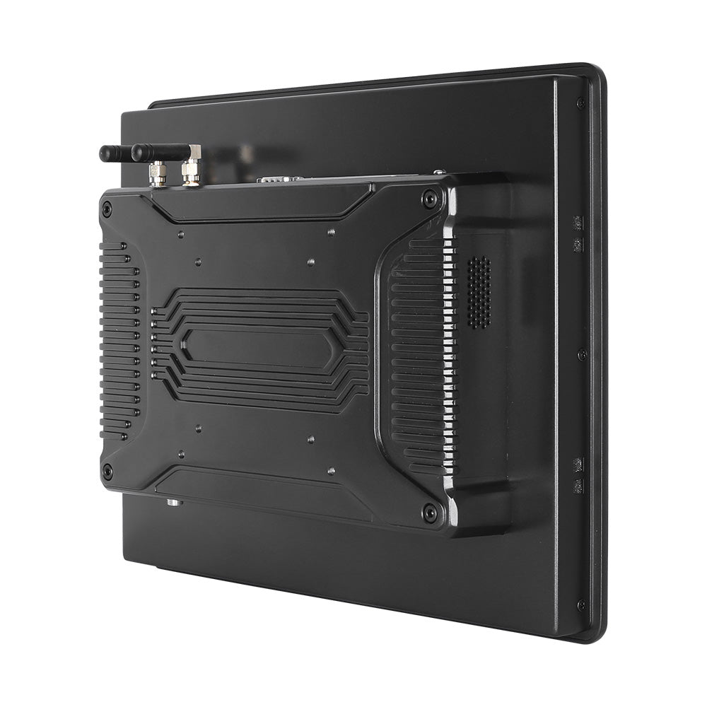 VC 4120-64 LCD 12", Cpu Celeron J6412 4core, ram 8Gb, SSD 128Gb