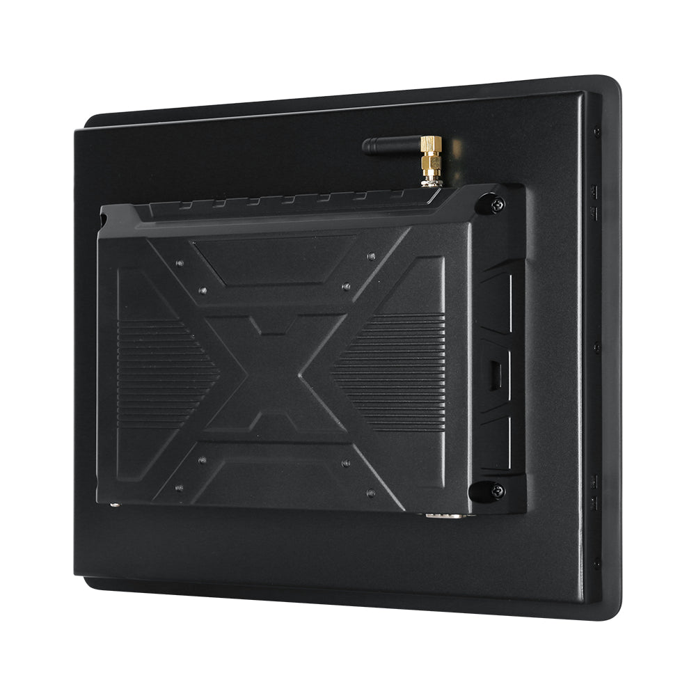 MT Z104x-3568, Android 12, LCD 10.4", CPU RK3568, 4Core, 8 Gb, eMMC 64 Gb, 1x GLan, Wi-Fi, 12-36 Vdc