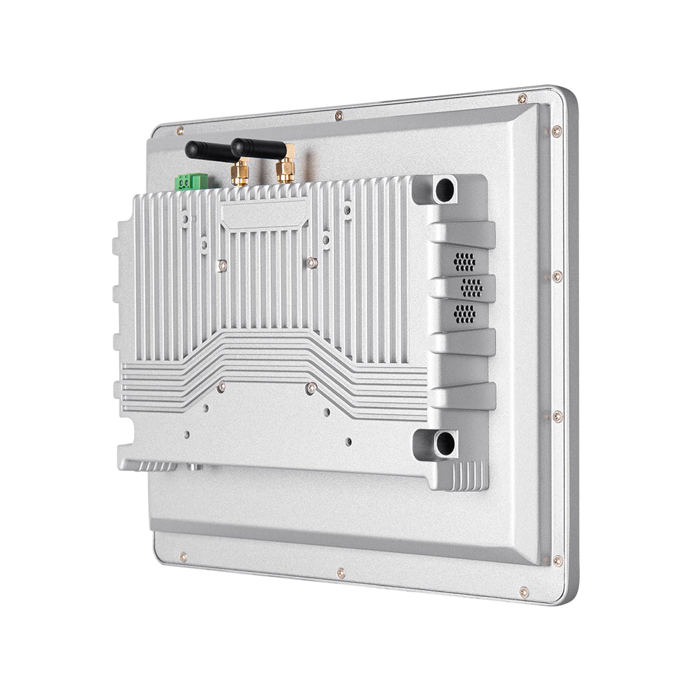 VC 4104-y LCD 10.4", Cpu i3-i5-i7, ram 8Gb, SSD 128Gb