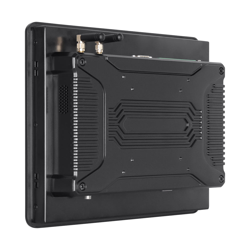 VC 4104-64 LCD 10.4", Cpu Celeron J6412 4core, ram 8Gb, SSD 128Gb