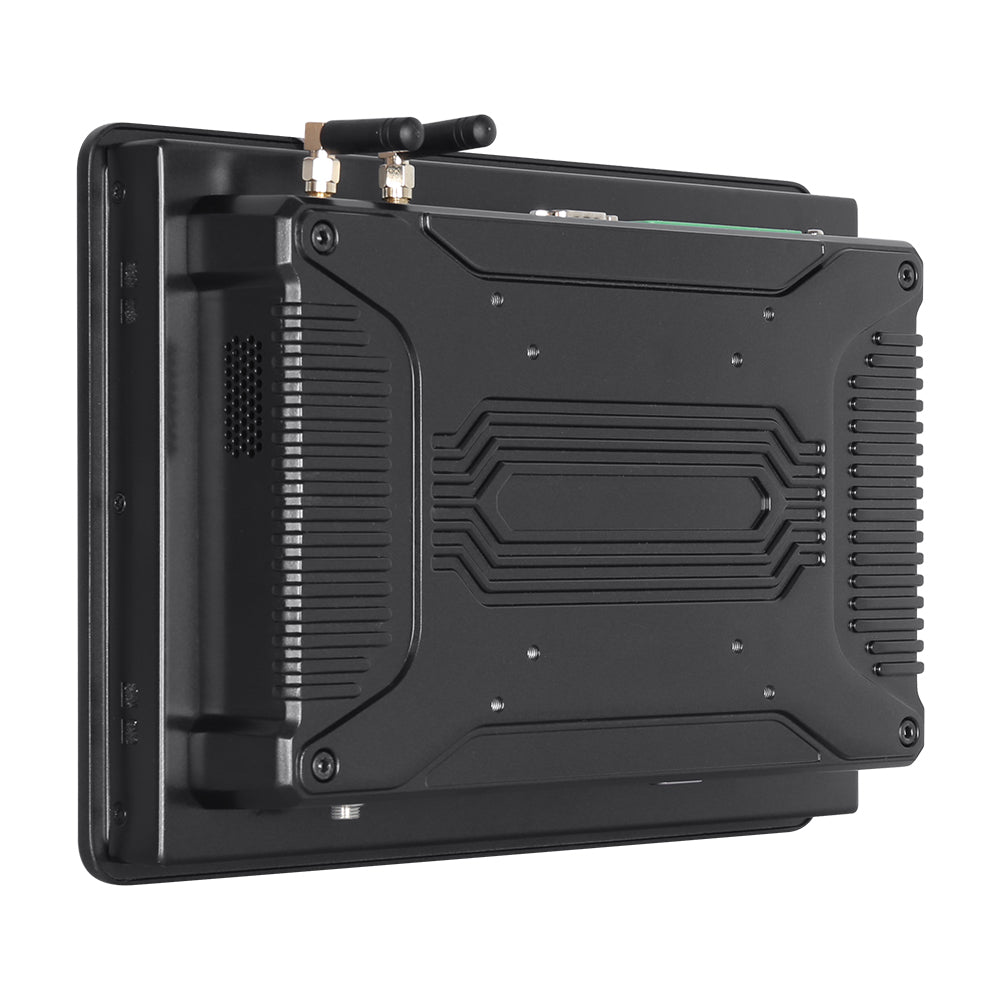 VC 4101-64 LCD 10.1", Cpu Celeron J6412 4core, ram 8Gb, SSD 128Gb