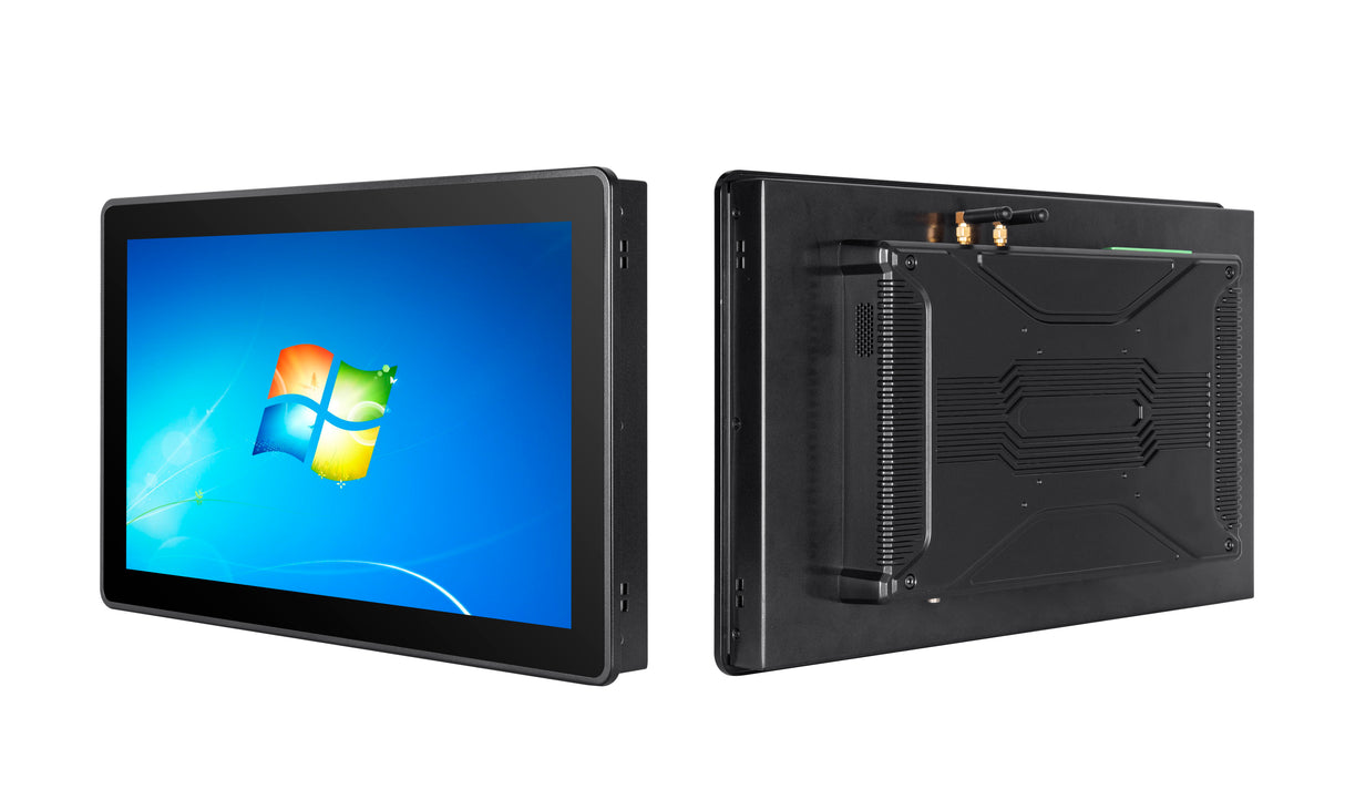 VC 4173-64 LCD 17.3", Cpu Celeron J6412 4core, ram 8Gb, SSD 128Gb