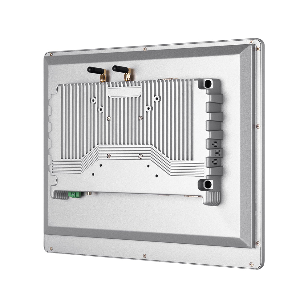 VC 4150-y LCD 15", Cpu i3-i5-i7, ram 8Gb, SSD 128Gb