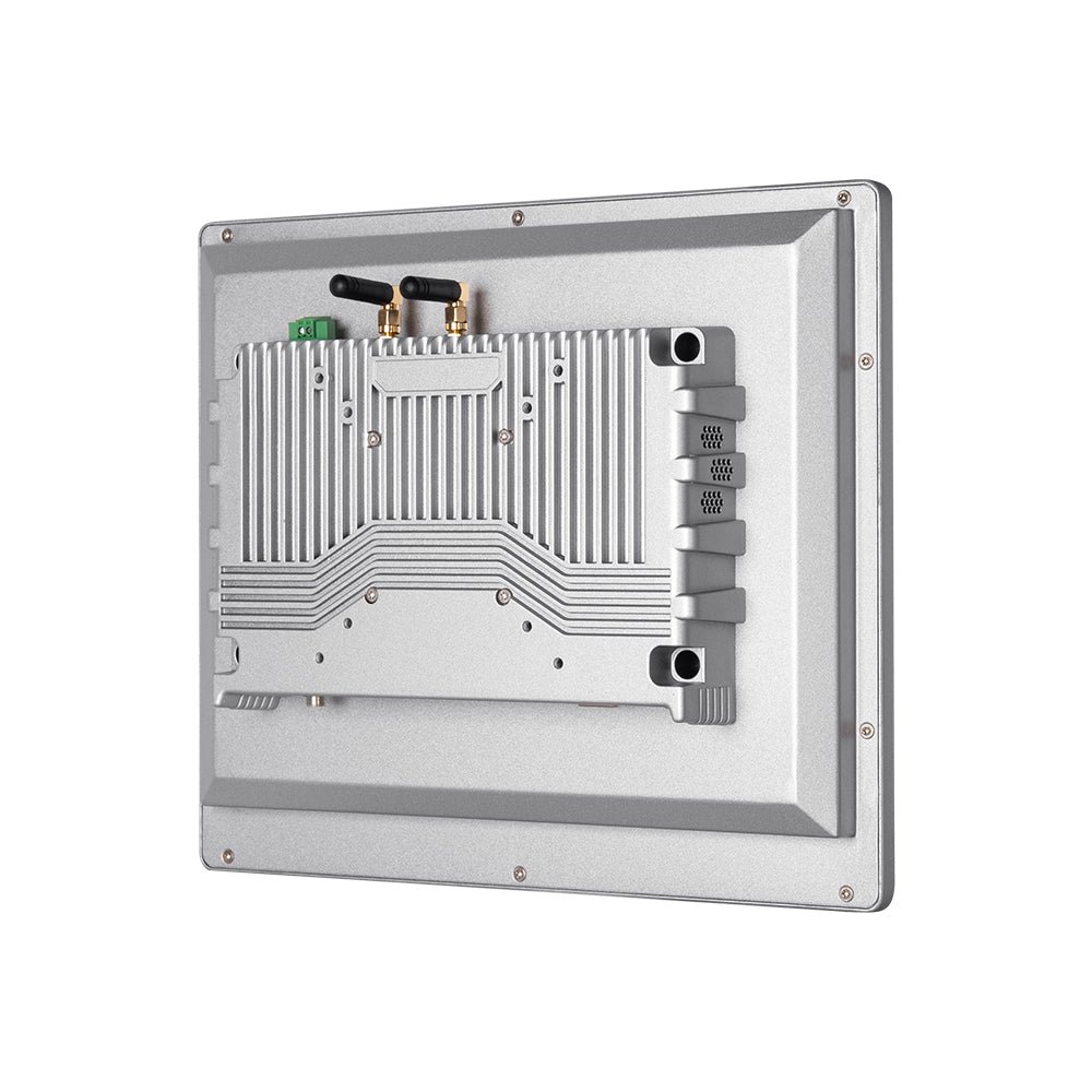 VC 4120-y LCD 12", Cpu i3-i5-i7, ram 8Gb, SSD 128Gb