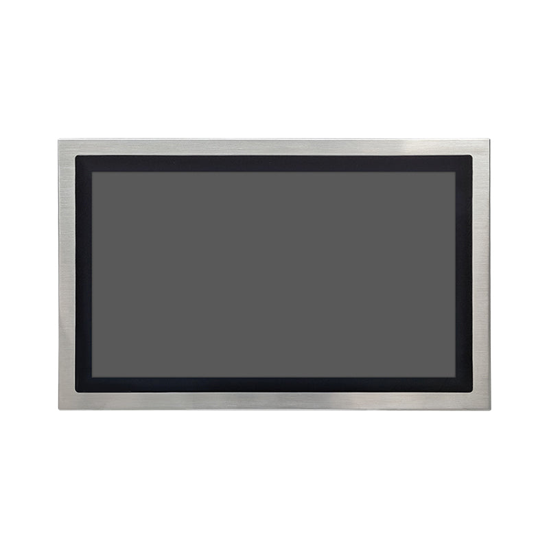 Panel Monitor INOX Touch mod. VS 3238x, LCD 21.5", 1920×1080, VGA-DVI-HDMI, 9-36Vdc (Copia)
