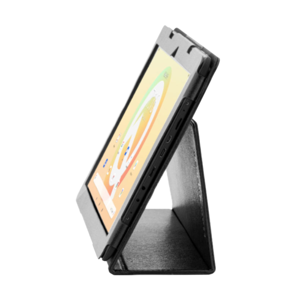 Tablet PAD 13.3" Zeus 3 HANNspree SN14TP6B, ram 6Gb, rom 128Gb, Android 13, DC Jack 5Vdc