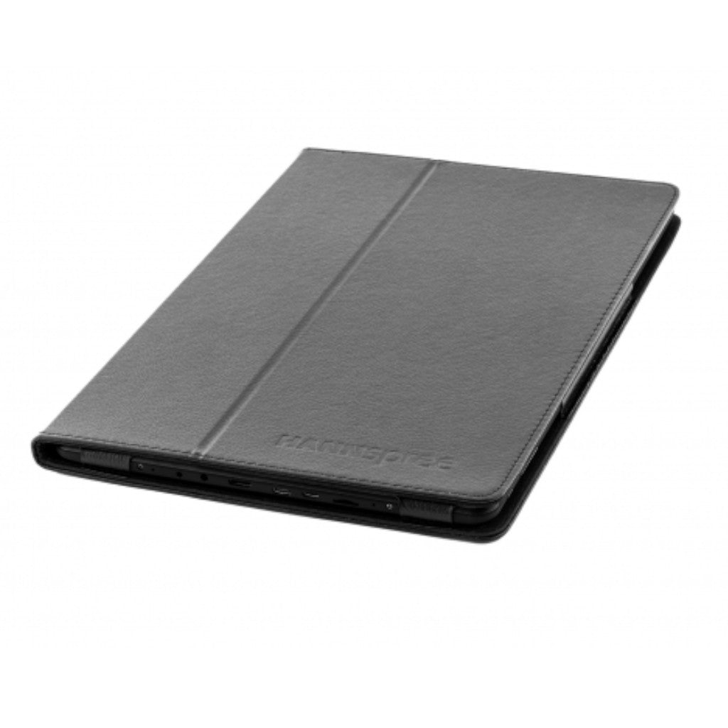 Tablet PAD 13.3" Zeus 3 HANNspree SN14TP6B, ram 6Gb, rom 128Gb, Android 13, DC Jack 5Vdc