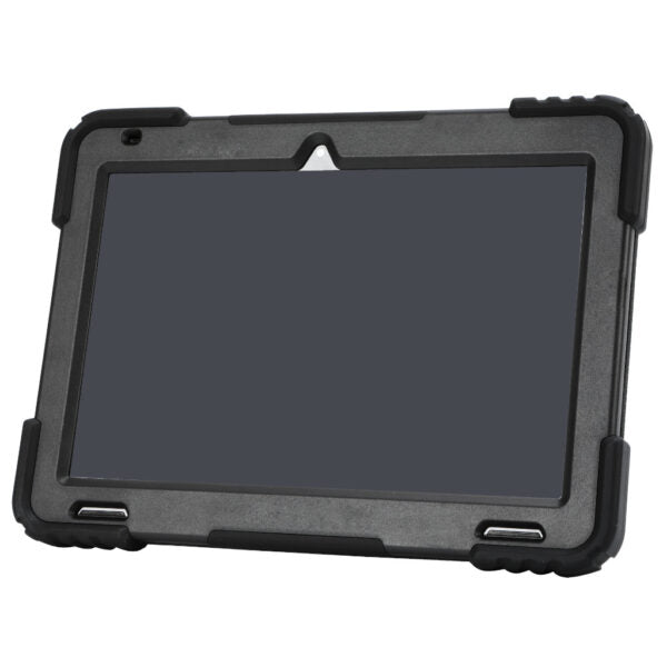 Custodia Gomma rugged per Tablet ZEUS 13.3" HANNspree 80-PF000002G00K