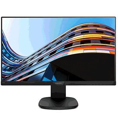 Monitor 23,8" Philips mod. 243S7EHMB, PIVOT, FHD, 300cd/mq, Casse MM, VGA+HDMI, 240Vac