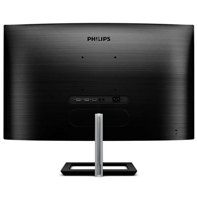 Monitor 32" Philips mod. 328E1CA, CURVED, 4K UHD, 250cd/mq, Casse MM, 2xHDMI+DP, 240Vac