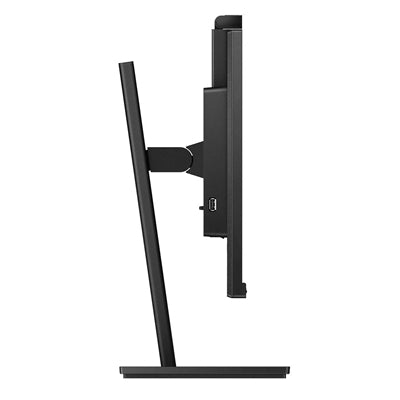 Monitor 23,8" Philips mod. 242B1H, WebCam, Hub USB, PIVOT, FHD, 250cd/mq, Casse MM, VGA+HDMI+DP, 240Vac