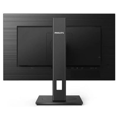 Monitor 23,8" Philips mod. 245B1, Hub 4x USB3.2, PIVOT, QHD, 250cd/mq, Casse MM, HDMI+DP, 240Vac