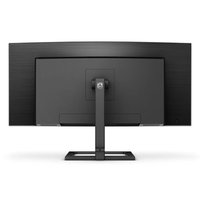 Monitor 34" Philips mod. 346E2CUAE, CURVED, PIVOT, HUB USB, WQHD, 300cd/mq, Casse MM, HDMI+DP, 240Vac