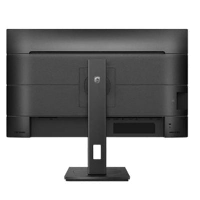 Monitor 27" Philips mod. 279P1, Hub 4x USB3.2, PIVOT, 4K UHD, 350cd/mq, Casse MM, 2x HDMI+DP, 240Vac
