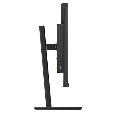 Monitor 32" Philips mod. 326P1H, WebCam, Hub 2xUSB, LAN, PIVOT, QHD, 350cd/mq, Casse MM, 2xHDMI+DP, 240Vac