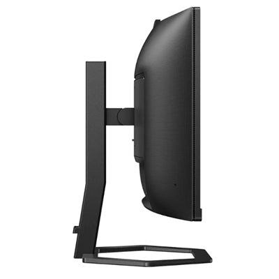Monitor 34" Philips mod. 34E1C5600HE, WebCam, CURVED, HUB 5xUSB, WQHD, 300cd/mq, Casse MM, HDMI+DP, 240Vac
