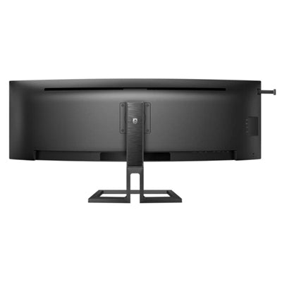 Monitor 45" Philips mod. 45B1U6900C, 4K, CURVED, HUB USB, LAN, UHD, 450cd/mq, Casse MM, 2xHDMI+DP, 240Vac