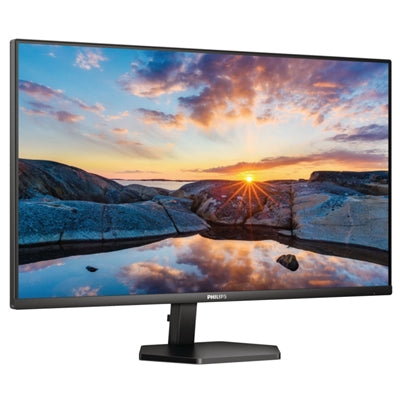 Monitor 32" Philips mod. 32E1N3100LA, FHD, 300cd/mq, Casse MM, VGA+2xHDMI, 240Vac