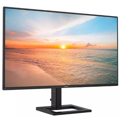 Monitor 27" Philips mod. 27E1N1300AE, 100Hz, HUB USB-C, PIVOT, FHD, 250cd/mq, Casse MM, HDMI, 240Vac