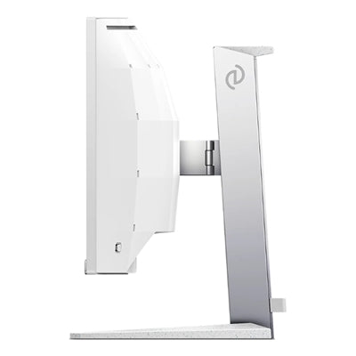 Monitor 34" Philips mod. 34M2C8600, CURVED, OLED, Silver, HUB USB, WQHD, 450cd/mq, Casse MM, 2xHDMI+DP, 240Vac