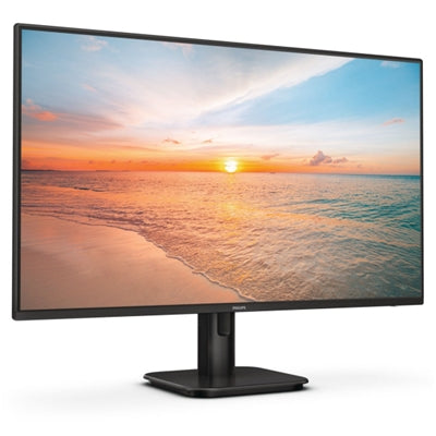 Monitor 27" Philips mod. 27E1N1100A, 100Hz, FHD, 300cd/mq, Casse MM, VGA+HDMI, 240Vac