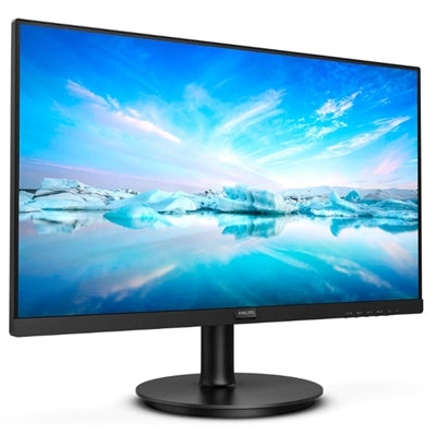Monitor 23,8" Philips mod. 241V8LAB, 100Hz, FHD, 250cd/mq, Casse MM, VGA + HDMI, 240Vac (Copia)