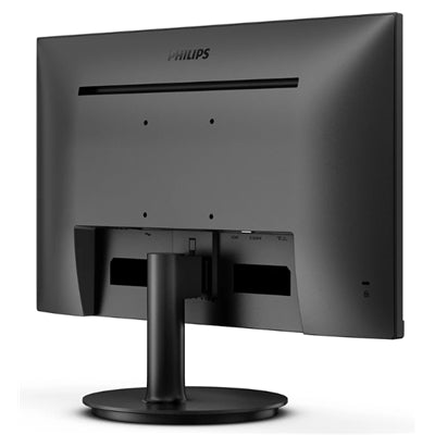 Monitor 23,8" Philips mod. 241V8LAB, 100Hz, FHD, 250cd/mq, Casse MM, VGA + HDMI, 240Vac (Copia)
