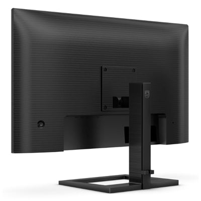Monitor 27" Philips mod. 27E1N1600AE, 100Hz, HUB USB-C, PIVOT, QHD, 350cd/mq, Casse MM, HDMI, 240Vac