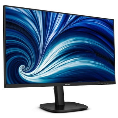 Monitor 27" Philips mod. 27B2N3500J, 120Hz, QHD, 350cd/mq, Casse MM, 2x HDMI+DP, 240Vac