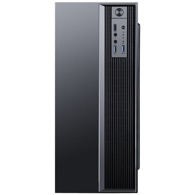 Cabinet Atx mod. Winco VM Nero, 2x USB front, 7 Slot, PSU 500W