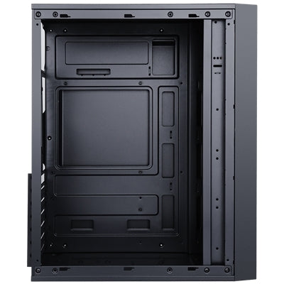 Cabinet Atx mod. Winco VM Nero, 2x USB front, 7 Slot, PSU 500W