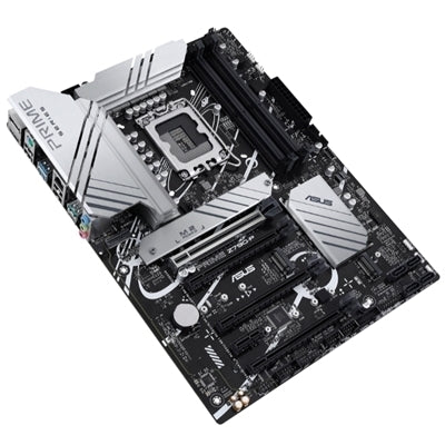 MB ASUS PRIME Z790-P Z790 LGA1700 4XDDR5DC-7000(O.C.) 1XPCIE5.0X16 DP HDMI 4XSATA3 M.2 USB3.2 ATX 90MB1CK0-M0EAY0
