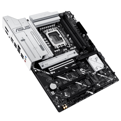 MB ASUS PRIME Z890-P Z890 LGA1851 4XDDR5DC-7600O.C. 1XPCIE5.0X16 DP HDMI 4XSATA3R 4XM.2 USB3.2 ATX 90MB1I50-M0EAY0