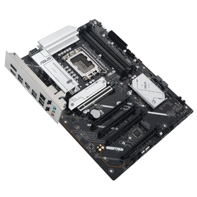 MB ASUS PRIME B860-PLUS WIFI B860 LGA1851 4XDDR5DC-8200(OC) HDMI DP 1XPCIE5.0X16 4XSATA3 2XM.2 WIFI BT USB ATX 90MB1K50-M0EAY0