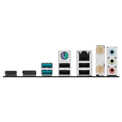 MB ASUS PRIME H810M-A WIFI H810 LGA1851 2XDDR5DC-6400HDMI DP 1XPCIE4.0X16 2XM.2 4XSATA3WIFI BT USB MATX 90MB1KJ0-M0EAY0