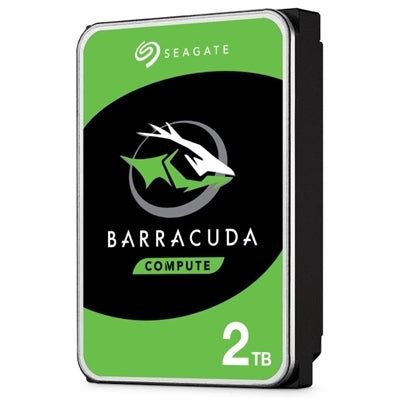 HDD 3,5" 2000Gb ( 2TB ) Seagate Barracuda mod. ST2000DM008 7200Rpm