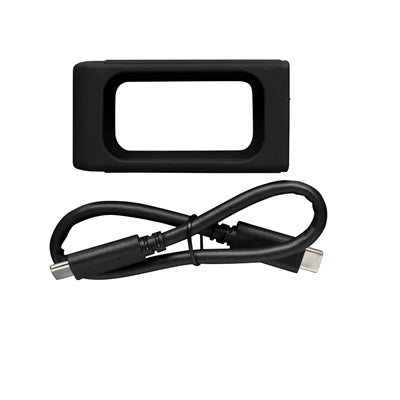 SSD Esterno 4000Gb ( 4Tb ) USB-C Kingston mod. SXS2000/4000G