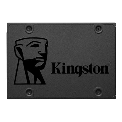 SSD 2,5" 240Gb Kingston mod. SA400S37/240G