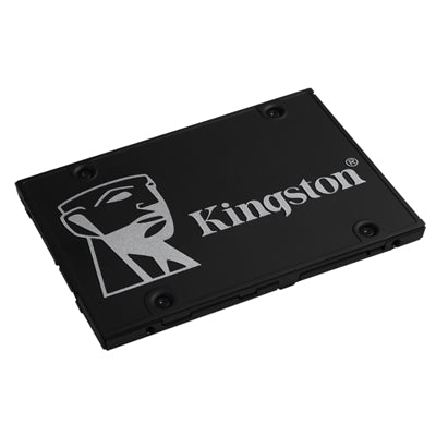 SSD 2,5" 512Gb Kingston mod. SKC600/512G