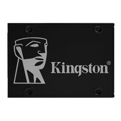 SSD 2,5" 512Gb Kingston mod. SKC600/512G